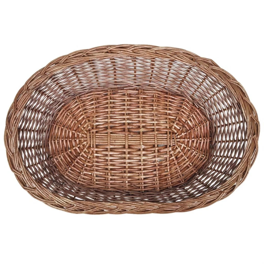 Cesto/letto per animali domestici in salice naturale 70 cm 02_0001547