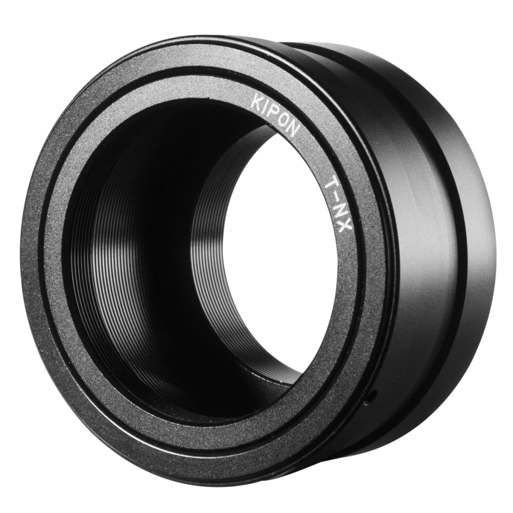 500/6,3 Obiettivo fotografico a specchio per DSLR compatibile con Samsung NX, lunghezza focale di 500 mm, per fotocamera full-frame e APS-C