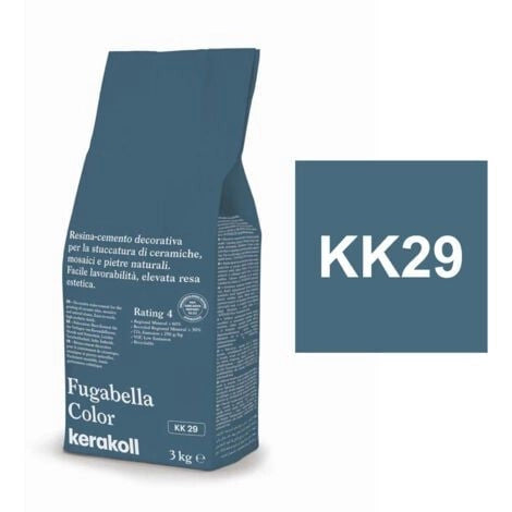 FUGABELLA COLOR KK 29 KG 3 (15)