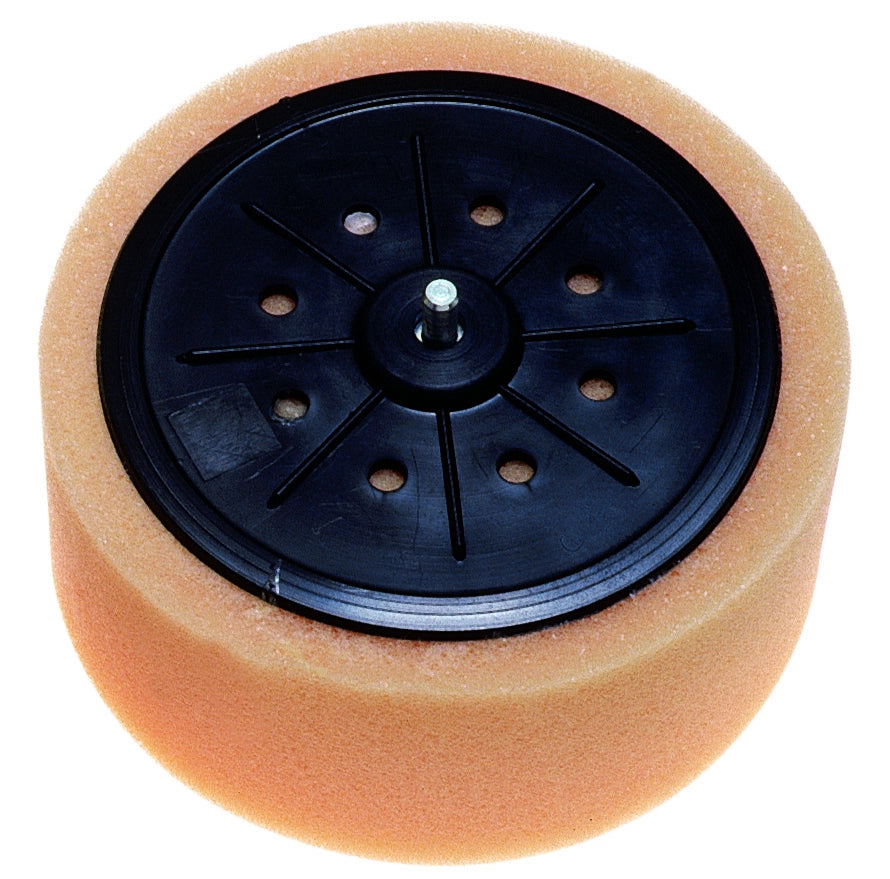 Poggi TAMPONE PER LUCIDARE Art. 339.50 Ø mm. 125