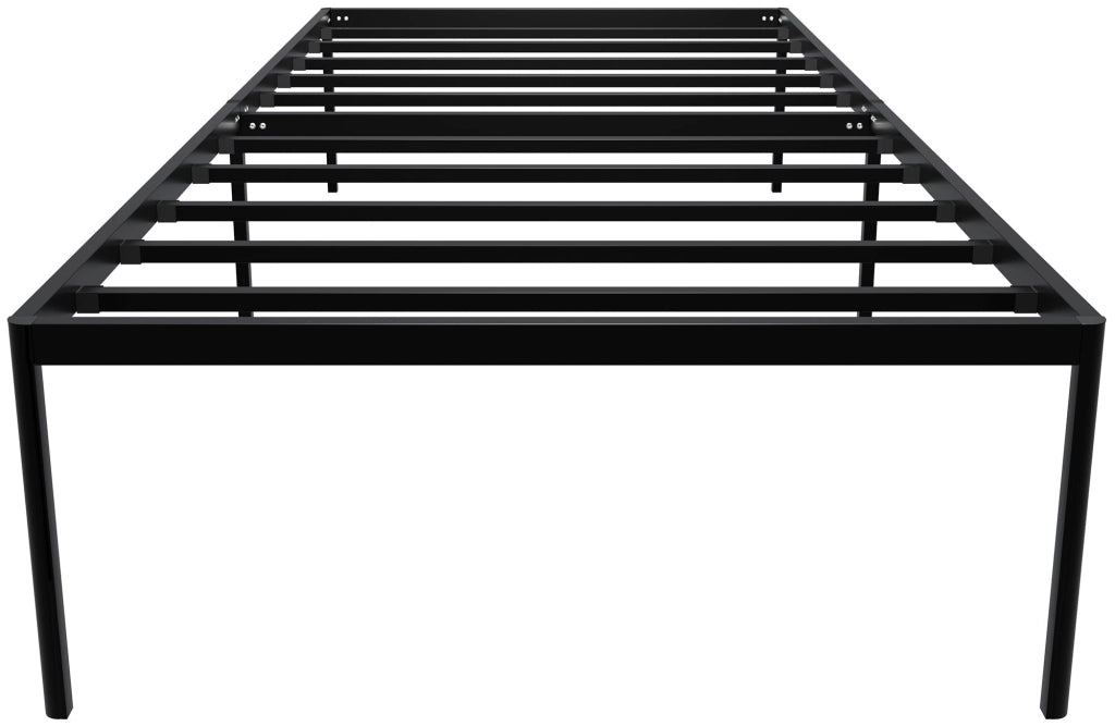 Metallbett Hamlin 200x100x41 cm