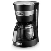 De’Longhi ICM 14011 Automatica/Manuale Macchina da caffè con filtro 0,65 L