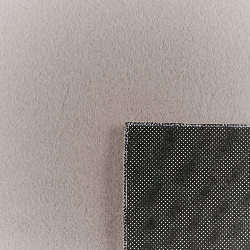 Tappeto interno grigio unito