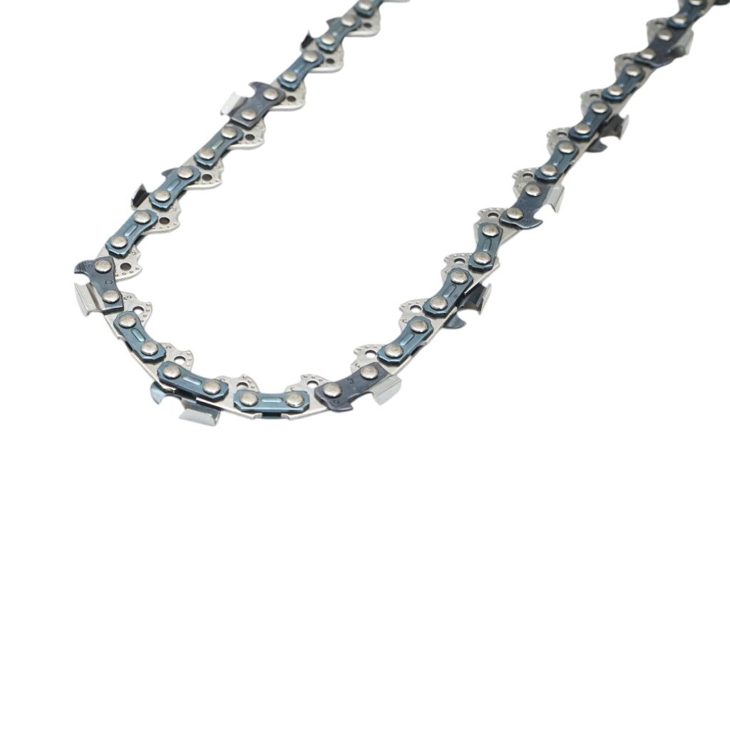 Catena per motosega passo 3/8 LP, 28 denti, 1,3 mm, 56 maglie, lunghezza 40 cm USO PROFESSIONALE THOR