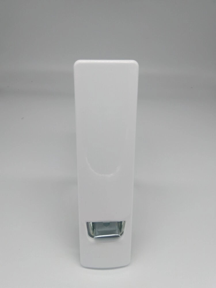 Placca Easy Soft per avvolgitore EL - Bianco (RAL 9003)