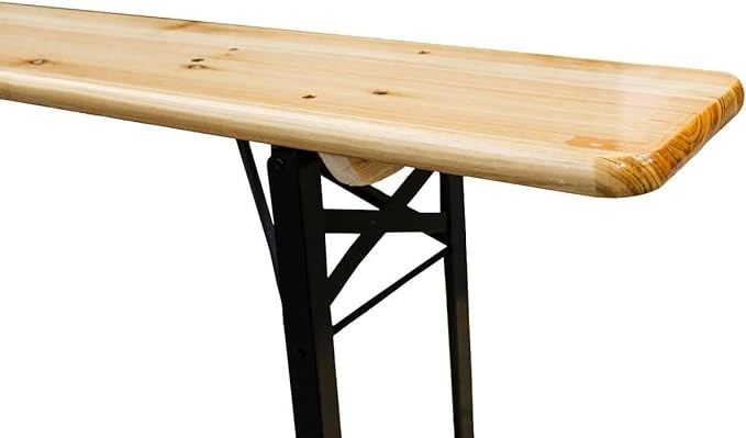 GAMBA PER SET BIRRERIA IDEAL STAR Per tavolo - IDEAL STAR