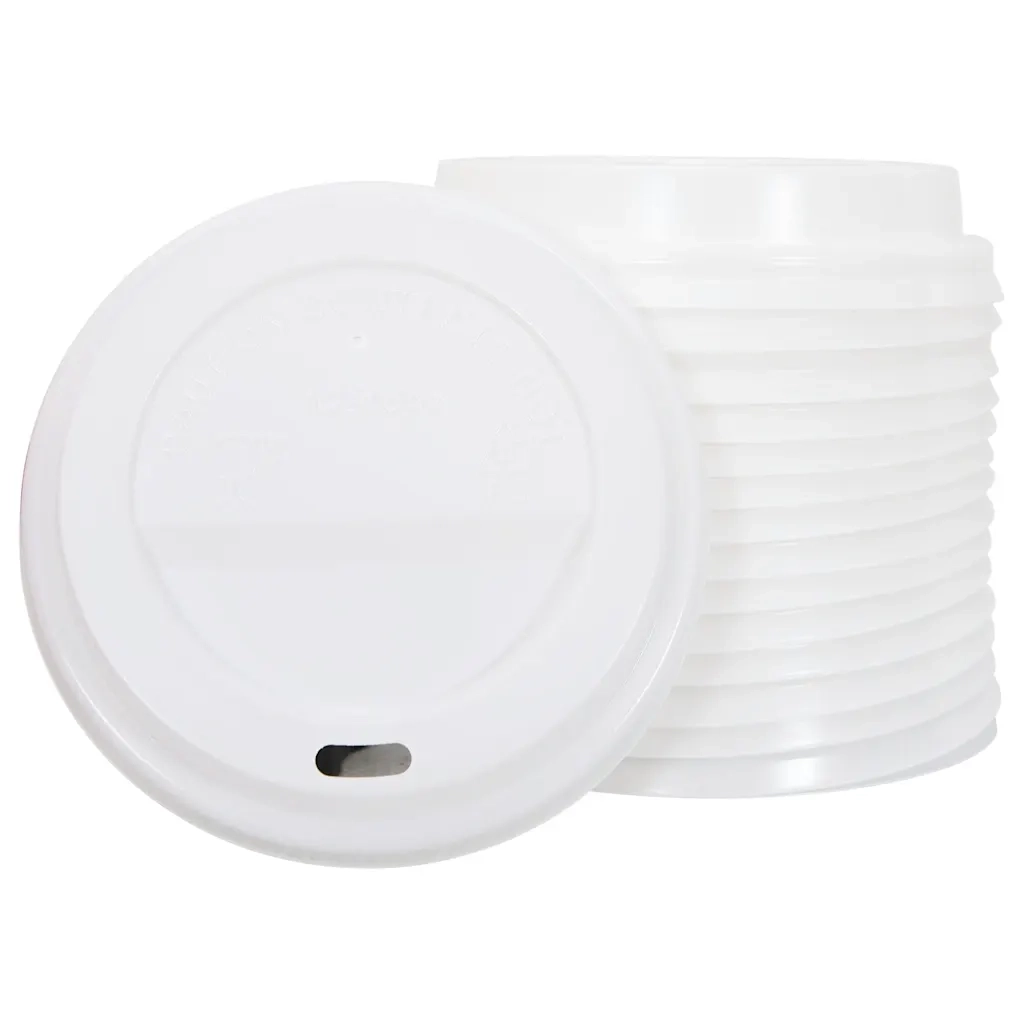 Tazze da Caff¨¨ in Carta con Coperchi 1000 pz 12oz 300 ml CFW5344433