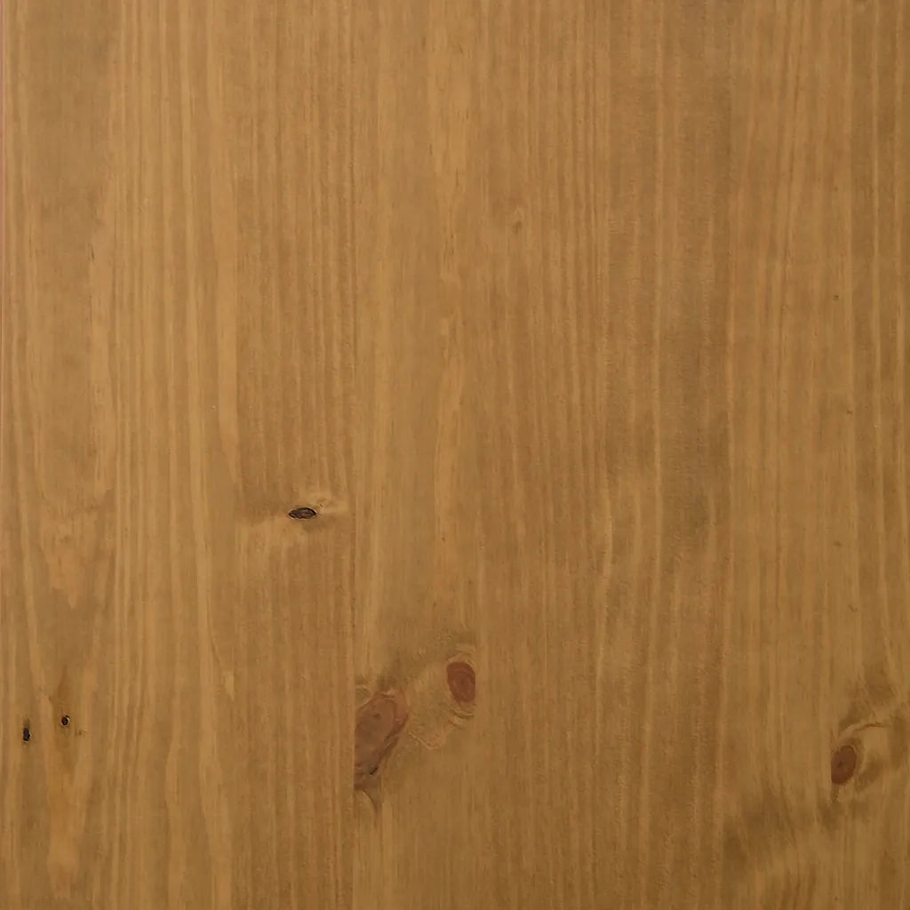 Mobile TV FLAM 110x40x50 cm in Legno Massello di Pino 357820
