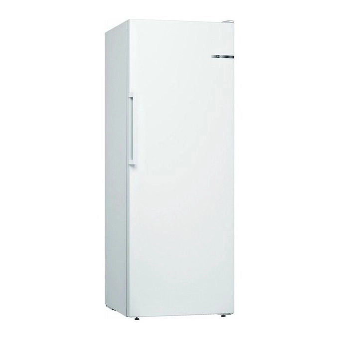 Bosch Serie 4 GSN29VWEP Congelatore monoporta da libera installazione 161 x 60 cm Bianco Classe E