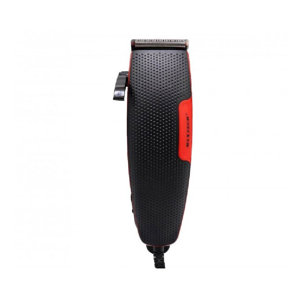 Trade Shop - Tagliacapelli Rasoio Professionale Per Capelli Barba Elettrico Con Filo Ta-ca022 -