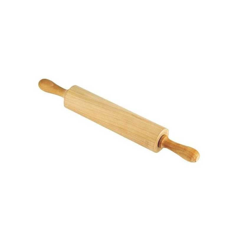 Mattarello Legno Girevole cm 6X25 Tescoma 630160