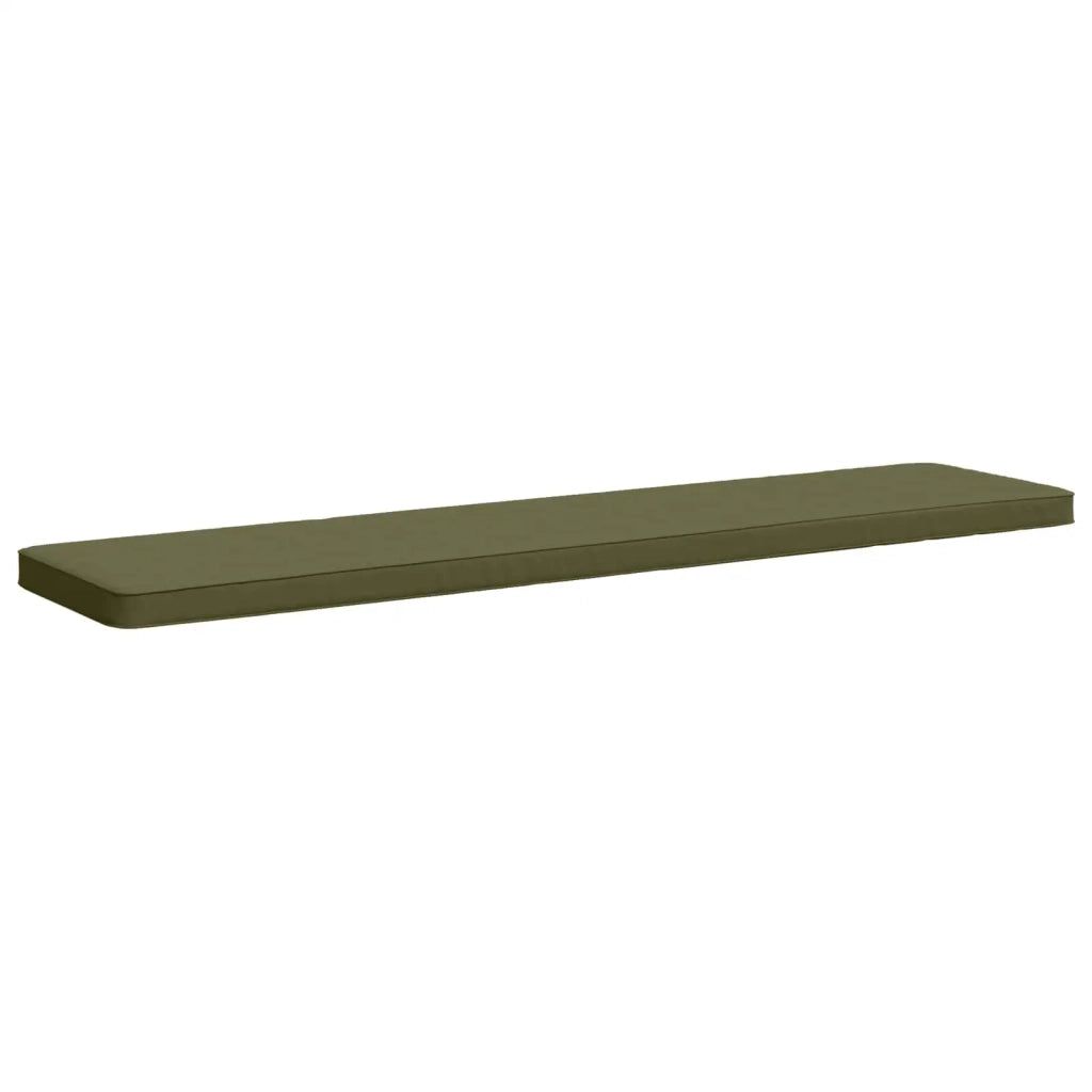 Cuscino per Panchina a 1 Pezzo VUGHT 100% Poliestere 951574