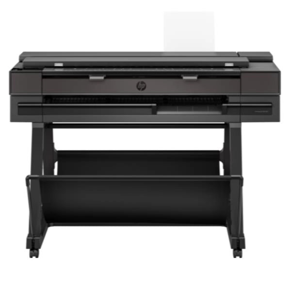 Hp designjet stampante multifunzione t850 da 91,4 cm - 2Y9H2A#B19