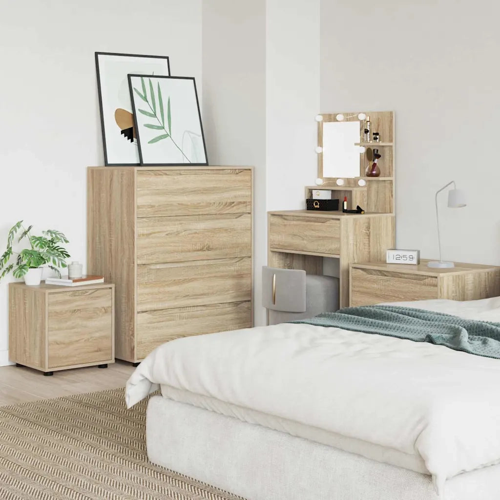 Mobile da Bagno Rovere Sonoma 40,5 x 40 x 44 cm 888949