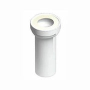 Tubo rigido wc dritto per vaso d .090x255 b08lqybhls