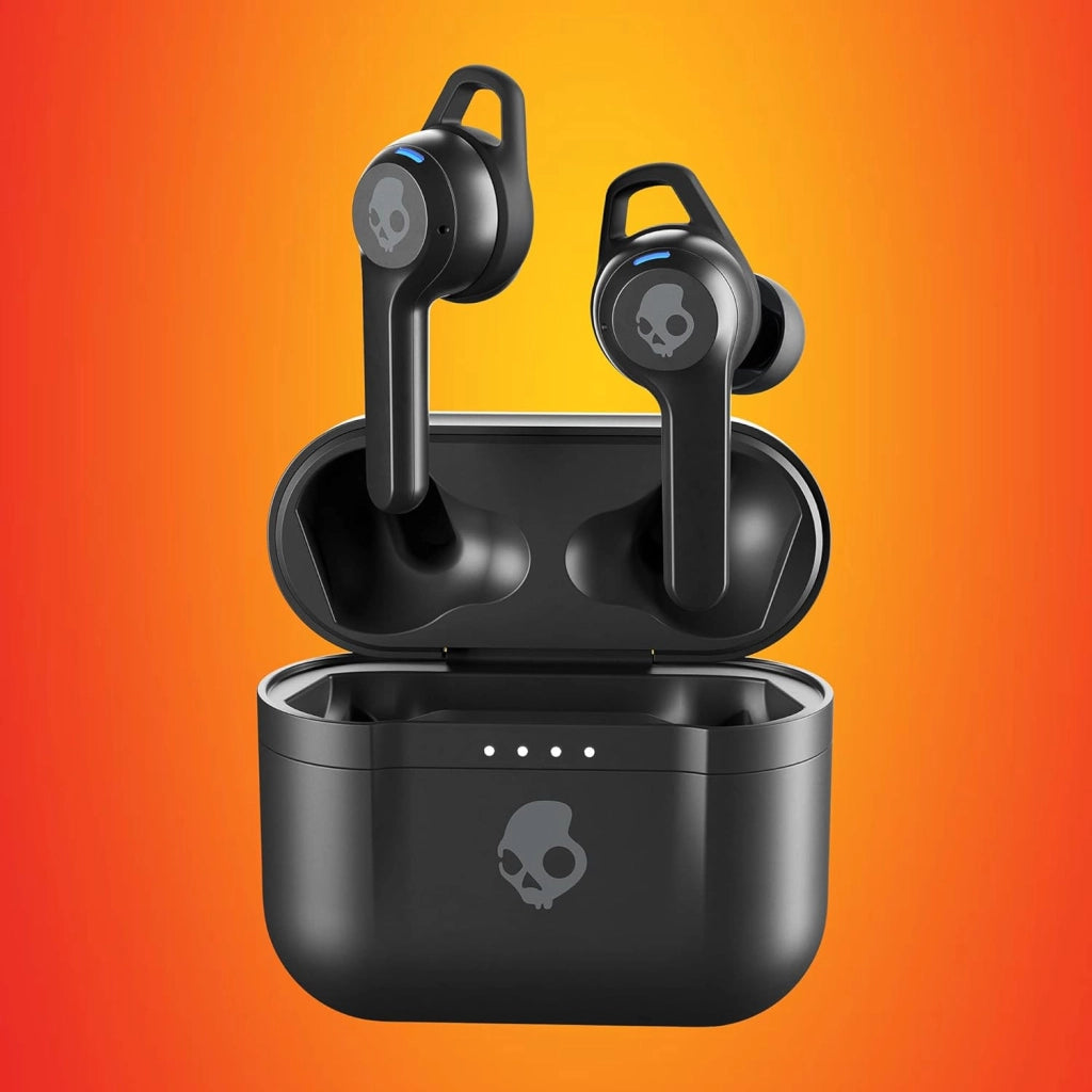 S2IFW-N740 Auricolari Indy Fuel in-Ear True Wireless Utilizzabili Singolarmente