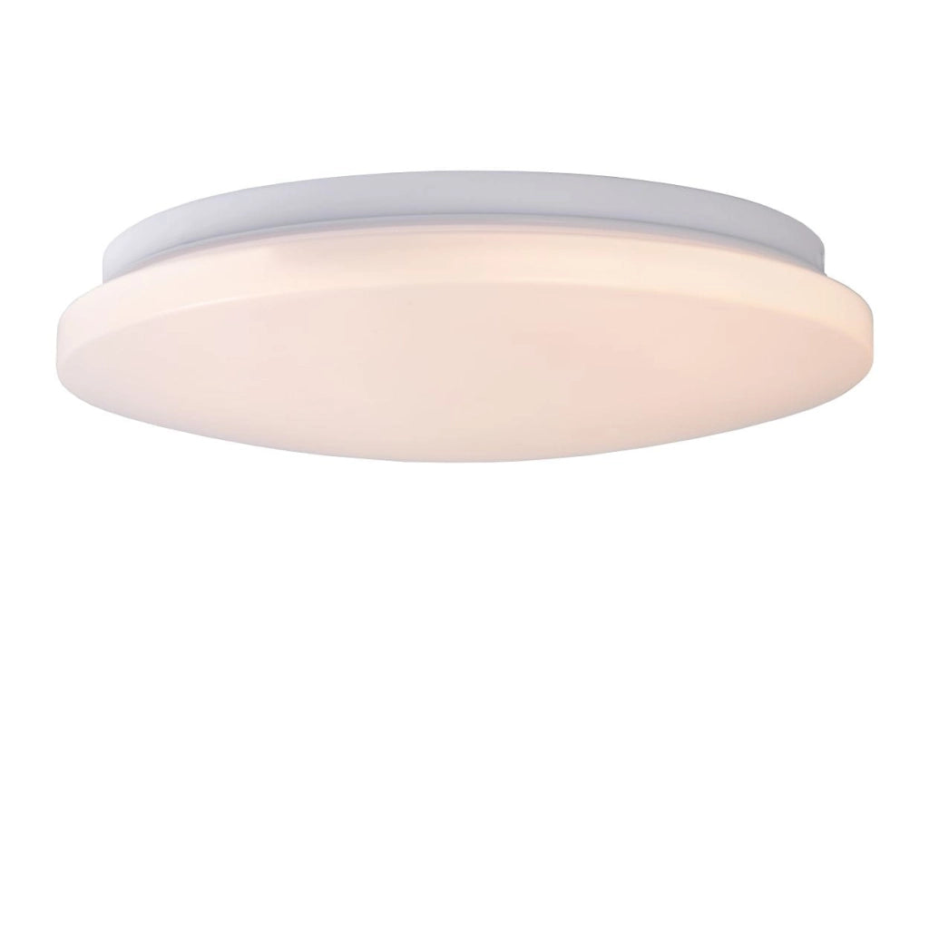 Lucide Otis plafoniera LED 14W 3000K bianca 26cm