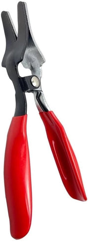 Kit di attrezzi per serrature - Serratura a molla - Kit di serrature - Maniglia in gomma - Design ergonomico