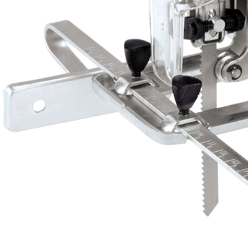 Seghetto alternativo Einhell TC-JS 85 - Lama legno e Valigetta in dotazione