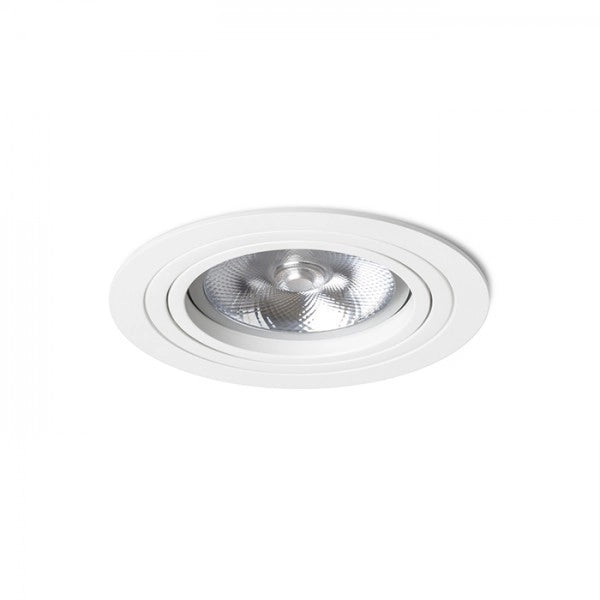 Faretto PASADENA G53 R I bianco 12V G53 50W