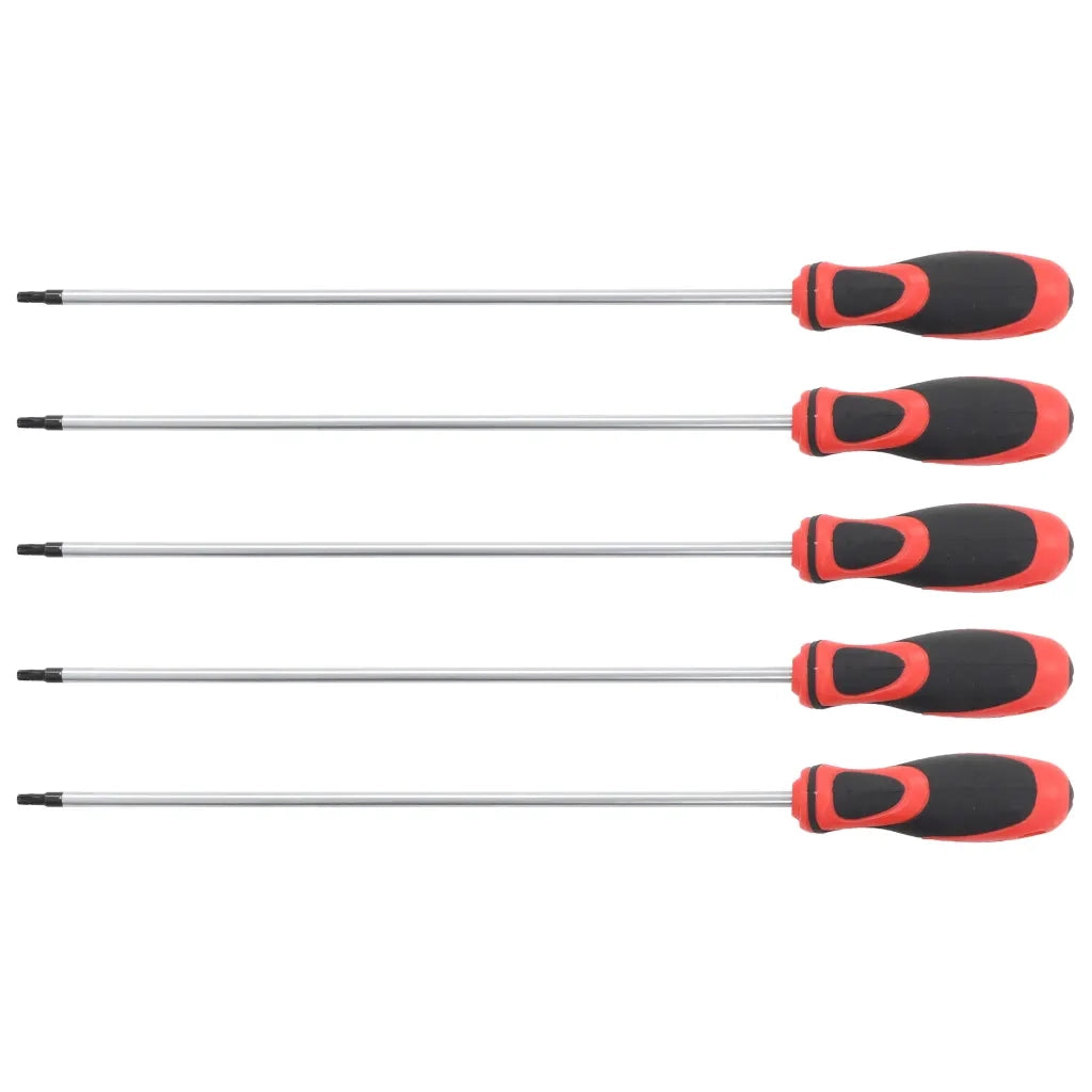 Set Cacciaviti Torx 5 pz 300 mm CFW1388144