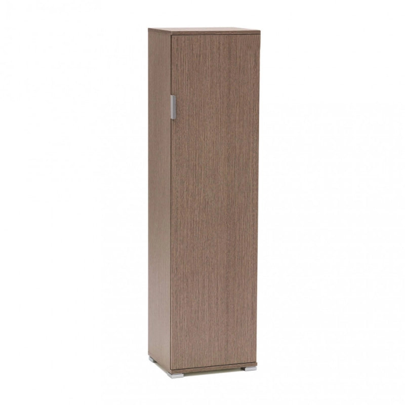 PORTASCOPE ROVERE GRIGIO
