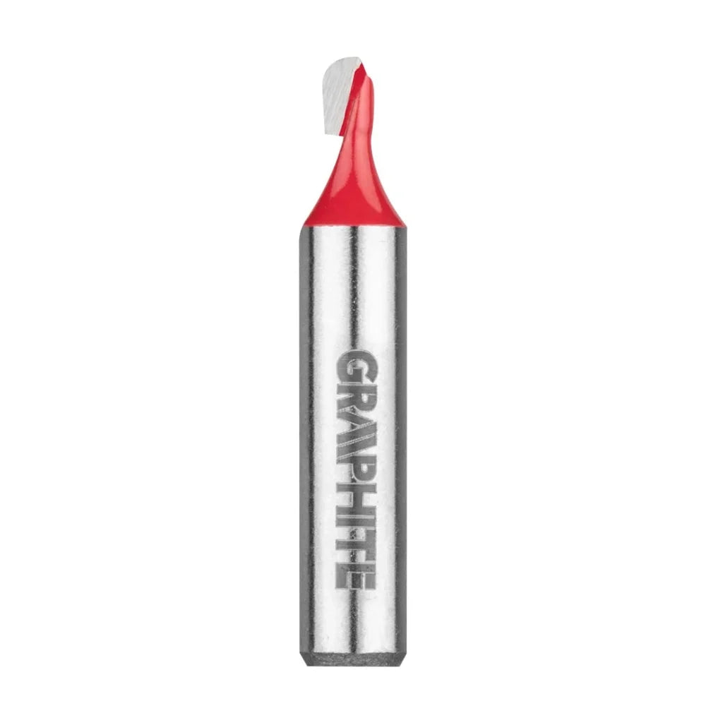 Topex 56h211 punta per fresatric ice scanalatura a u hm 3,97 x 6