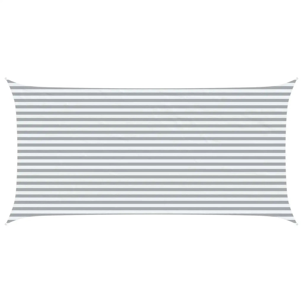 Vela da sole Oxford rivestito in PU 42031127