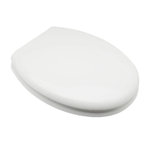 SEDILE WC PER DOLOMITE VASO QUARZO FORMA 1- Bianco- CW- pezzi 1