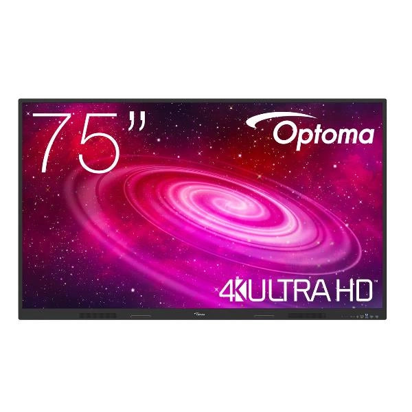 Monitor creative touch serie 1 75 - W3FC0T1W111