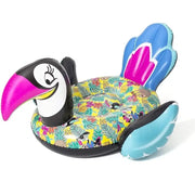 Gonfiabile cavalcabile Tucano Disney 207 x 150 cm