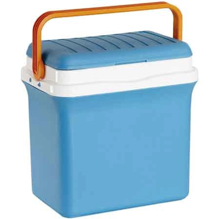 FRIGORIFERO PASSIVO PORTATILE 'FIESTA' 22,5 lt - 38x25x38 cm - GIO' STYLE