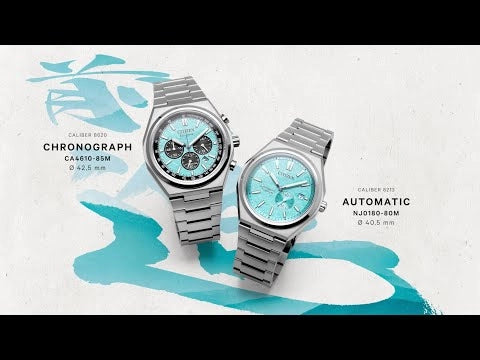 CITIZEN Mod. CA4610-85M
