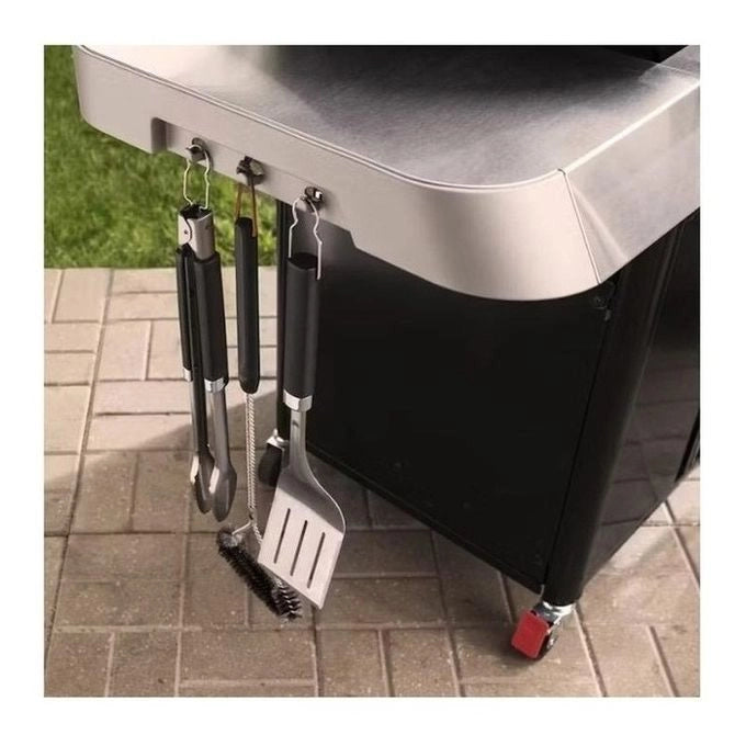 Weber Genesis® E-315 Barbecue a gas
