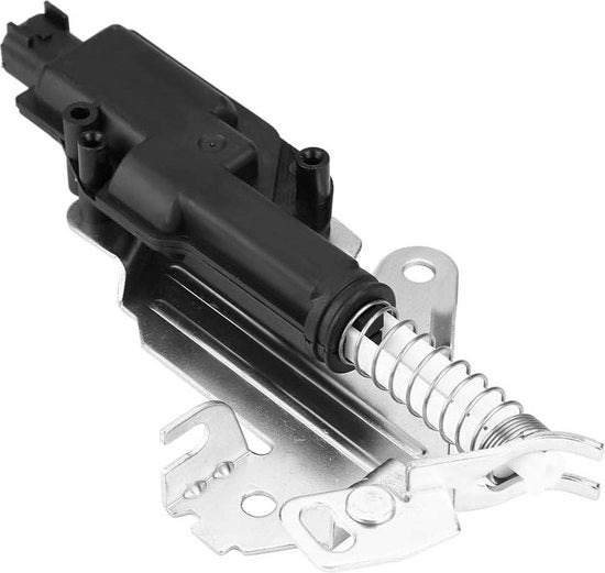 Blocco centrale a doppia azione 2S6T432A98AF
