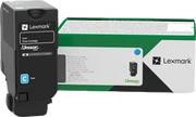 ORIGINAL Lexmark toner ciano 71C2HC0 CS/CX730 ~10500 Seiten