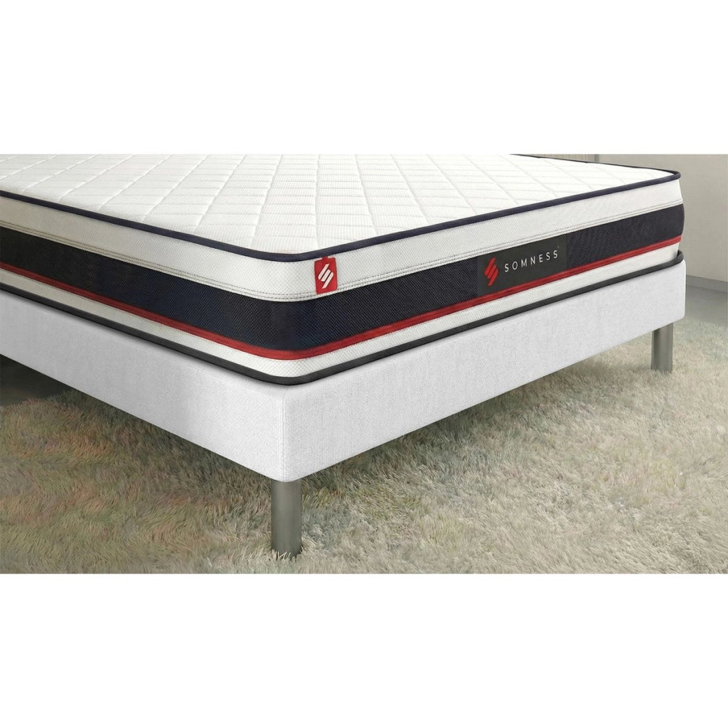 Materasso e base 140x190 cm - Form