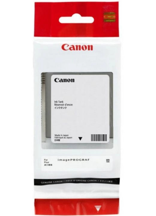 Canon pfi-2300 gy cartuccia d'inchiostro 1 pz originale grigio - 5281C001