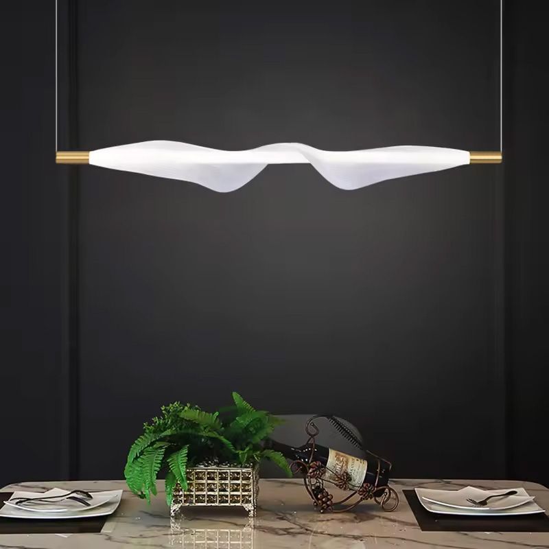 Lampada Da Soffitto Led App1445-cp Gold