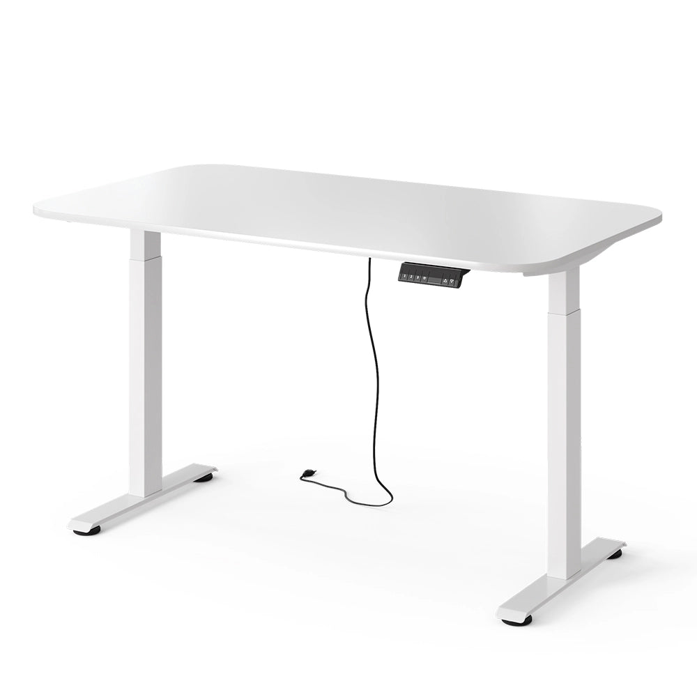 Vicco Scrivania Bianco 140 x 80 cm