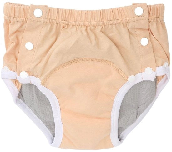 Abbigliamento per Incontinenti - XXL - Forma Comoda - Riscaldabile e Reutilizzabile - Adatto per Uomo e Donna