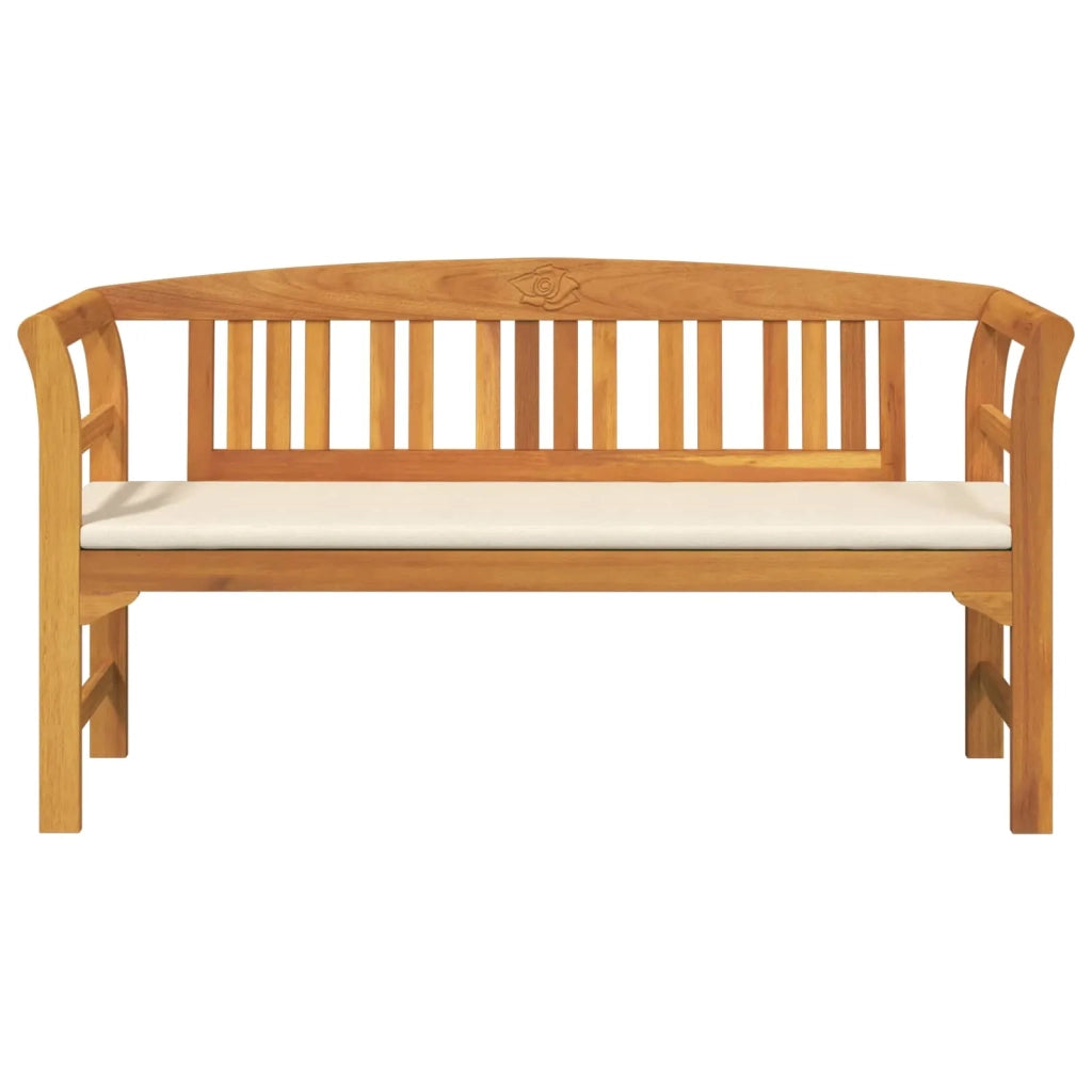 Panchina Rosa Naturale 157 x 46 x 82,5 cm