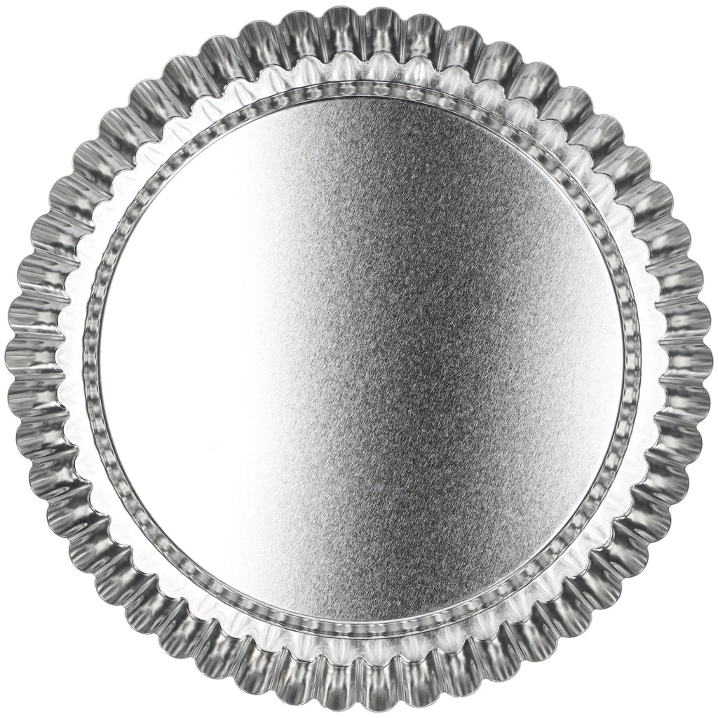 Teglia rotonda antiaderente per crostate KADAX, 30 cm