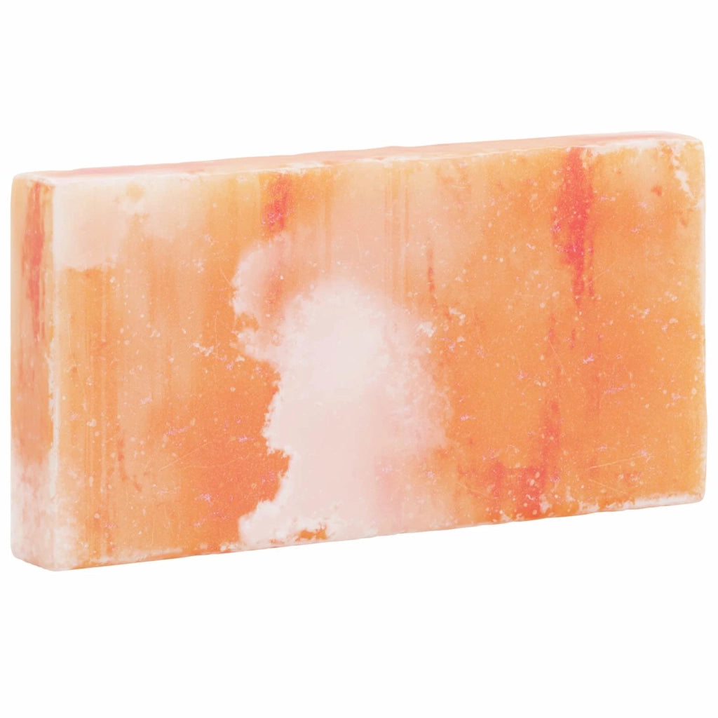 Pietre di Sale 20 pcs Rosa 20 x 2,5 x 10 cm Sale Rock