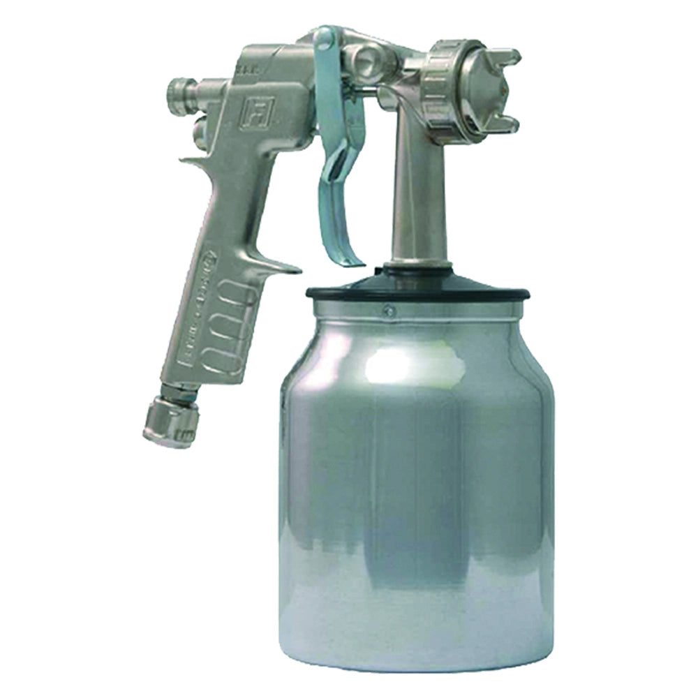 AEROGRAFO PER VERNICIATURA 'F1/E' ugello mm 1,5  - ANI
