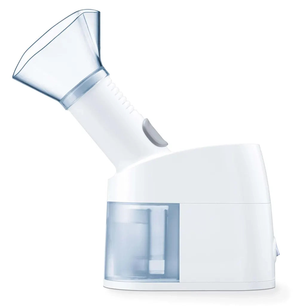 Beurer Vaporizzatore SI 40 Bianco 431227