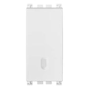 VIMAR ARKE - DEVIATORE 1P 16AX BIANCO