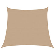 Vela Parasole 160 g/mÂ² Talpa 4/5x4 m in HDPE
