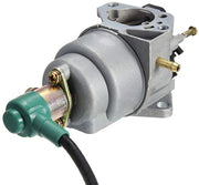 Kit di pulizia e regolazione carburatore professionale - Stivale - Puleggia carburatore - Adatto per 182/188F - Lega di alluminio - Resistente alla corrosione