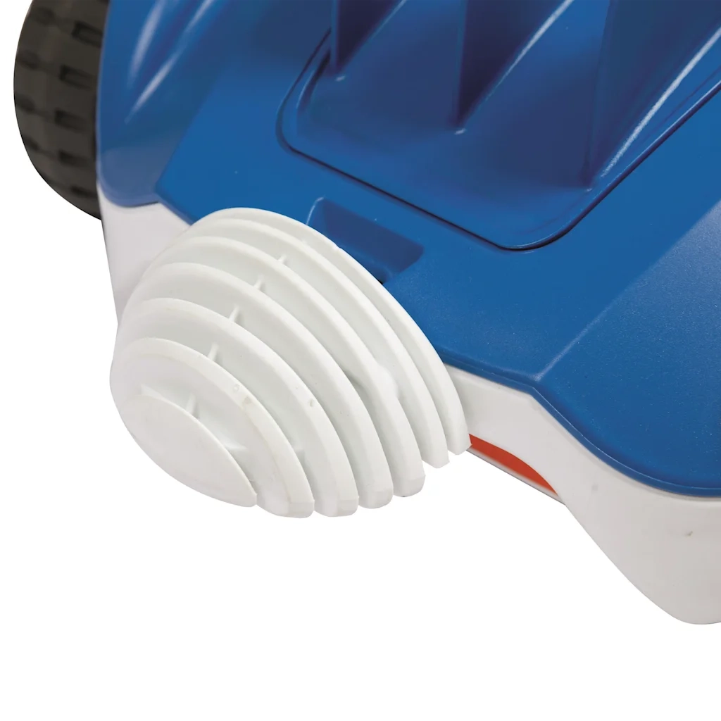 Bestway Robot Pulitore per Piscine Flowclear Aquatronix 58482 91634